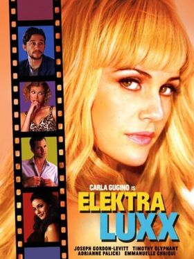 Elektra Luxx